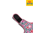 Zee.Dog Mahalo Adjustable Air Mesh Dog Harness Medium