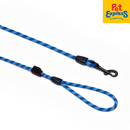 EzyDog Summit STD Dog Leash Blue