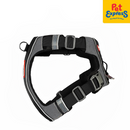 EzyDog X-Link Dog Harness Small Black