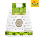 Meowtech Tofu Green Apple Cat Litter 10.18L