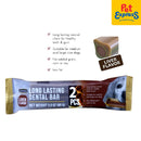 Goodies Long Lasting Dental Bar Liver Dog Treats 85g (Expiration Date: February 2026)