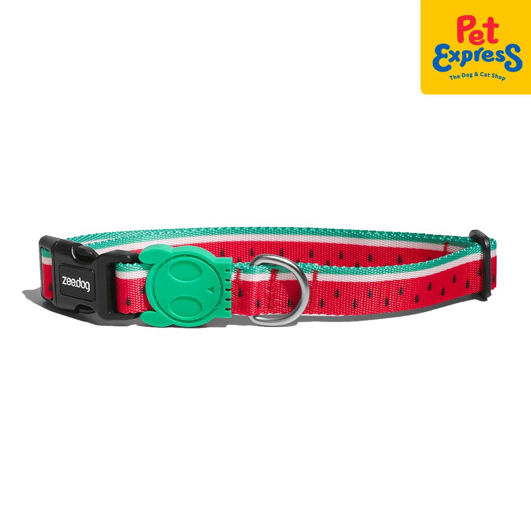 Zee.Dog Lola Dog Collar Medium – Pet Express