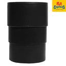 Zee.Dog 3-Level Dog Bowl Gotham