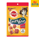Pedigree Tasty Bites Chewy Cubes Beef Dog Treats 50g (Expiration Date: February 2026)