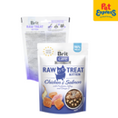 Brit Care Freeze Dried Topper Raw Treat Kitten Cat Treats 40g