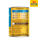 Pedigree Adult 5 Kinds Meat Wet Dog Food 400g (Single)