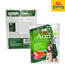 Aozi Salmon Wet Dog Food 100g (15 pouches)
