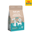 Floof Pets Senior Probiotic and Multivitamins Dog Supplement 300g