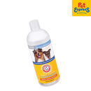 Arm and Hammer Complete Care Dental Water Additive Dog Rinse 473ml