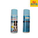 Doggie's Choice Tick and Flea Lemon Scent Dog Powder 100g