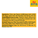 Pedigree Tasty Bites Chewy Cubes Beef Dog Treats 50g (Expiration Date: February 2026)