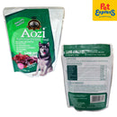 Aozi Lamb and Liver Wet Dog Food 100g (15 pouches)