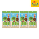 BUY 4 SmartHeart Creamy Chicken and Spinach Dog Treats 60g (4 packs)