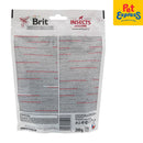 Brit Care Adult Lamb Crunchy Snack Insect Dog Treats 200g