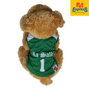 Pawsh Couture UAAP Collection LA SALLE Dog Apparel Double Extra Large