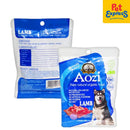 Aozi Lamb Wet Dog Food 100g (15 pouches)