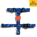 Zee.Dog Atlanta Dog H-Harness Medium