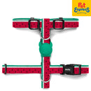 Zee.Dog Lola Dog H-Harness Large