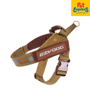 EzyDog Express Dog Harness Extra Large Corduroy