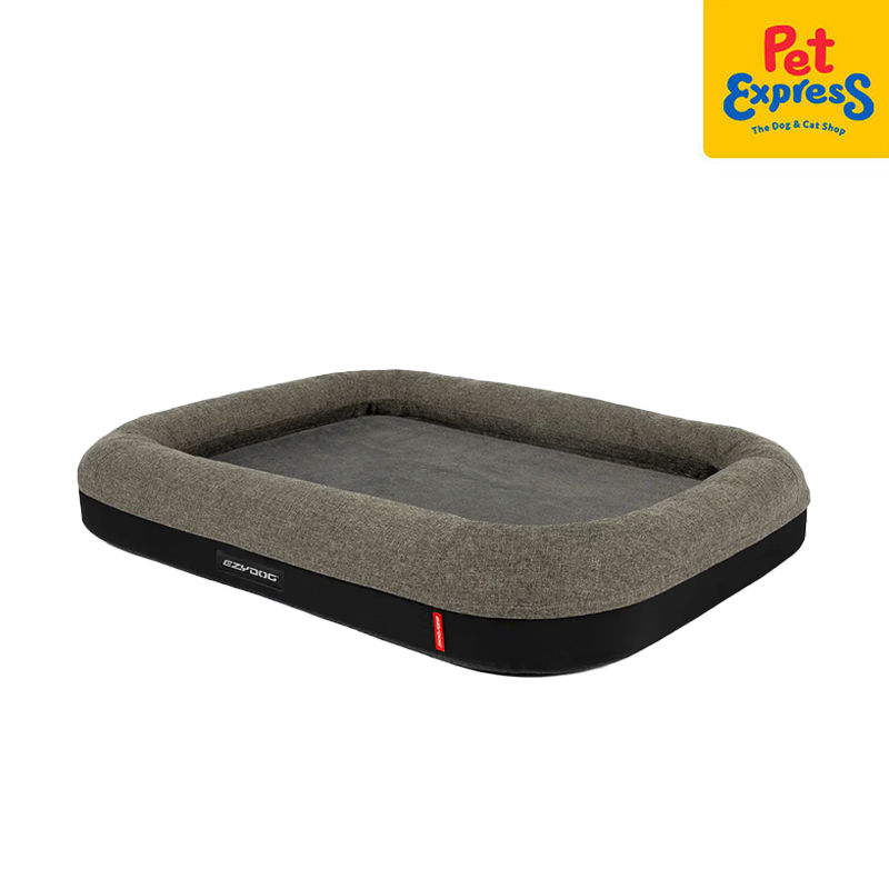 EzyDog 2 in 1 Ortho Calm Elite Dog Bed Extra Large
