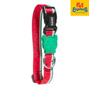 Zee.Dog Lola Dog Collar Large