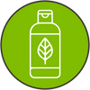 Organic Shampoo Add-on