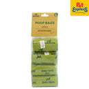 Bark and Spark Biodegradable Poop Bag 8s