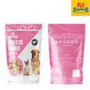 Bark and Spark Freeze Dried Salmon Dog Treats 40g