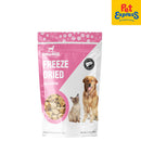 Bark and Spark Freeze Dried Salmon Dog Treats 40g