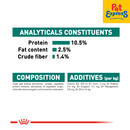 Royal Canin Feline Health Nutrition Senior Instinctive Wet Cat Food 85g (12 pouches)