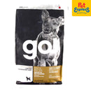 Go! Solutions Sensitivities Limited Ingredients Grain-Free Duck Recipe Dry Dog Food 6lbs