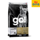 Go! Solutions Sensitivities Limited Ingredients Grain-Free Duck Recipe Dry Dog Food 6lbs