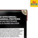 Go! Solutions Carnivore Grain-Free Shredded Lamb and Wild Boar Wet Dog Food 354g