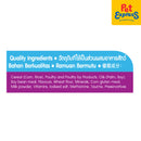 Whiskas Junior Ocean Fish with Milk Dry Cat Food 1.1kg-ingredients