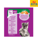 Whiskas Adult Tuna Dry Cat Food 1.2kg_benefits