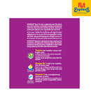 Whiskas Adult Tuna Dry Cat Food 1.2kg_nutrients