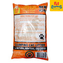 Our Cat Clumping Cat Litter 4kg