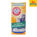 Arm and Hammer Deodorizer Cat Litter 20oz