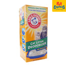 Arm and Hammer Deodorizer Cat Litter 20oz