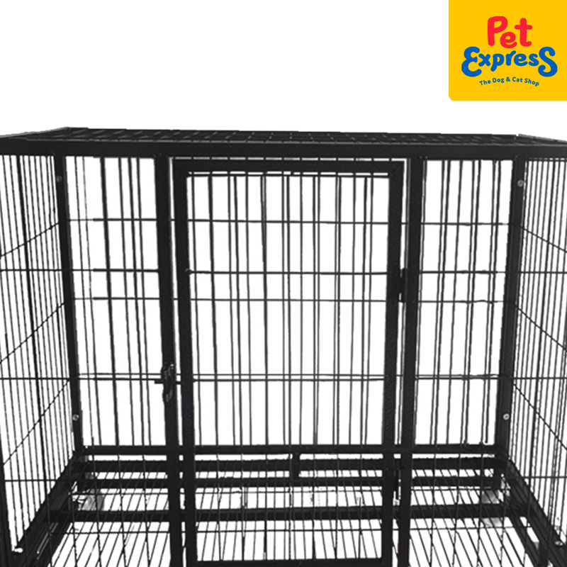 [FOR PRE-ORDER] Jolly Heavy Duty Dog Cage DC92-1