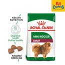 Royal Canin Size Health Nutrition Adult Mini Indoor Dry Dog Food 7.5kg