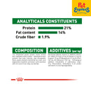 Royal Canin Size Health Nutrition Adult Mini Indoor Dry Dog Food 7.5kg