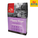 Orijen Puppy Large Breed Dry Dog Food 11.4kg