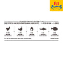 Orijen Puppy Large Breed Dry Dog Food 11.4kg