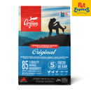 Orijen Original Dry Dog Food 2kg