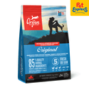 Orijen Original Dry Dog Food 2kg