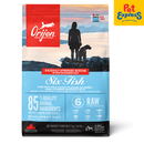 Orijen Six Fish Dry Dog Food 2kg