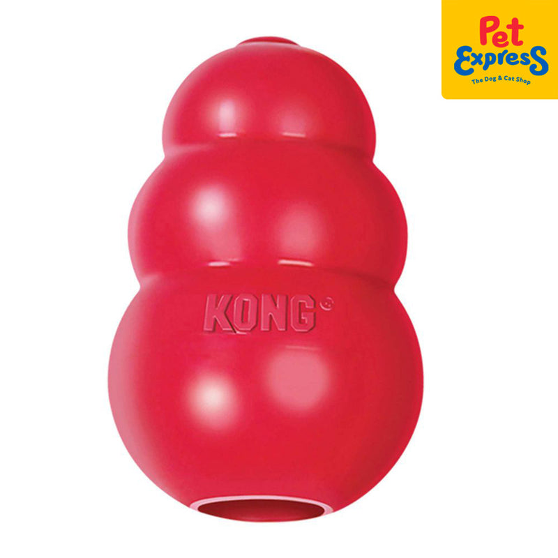 Kong Classic Dog Toy Large Red