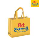 Pet Express Eco Bag Non-Woven Small