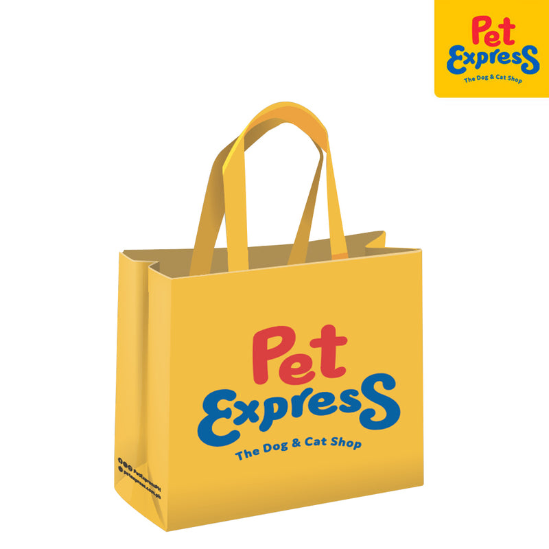 Pet Express Eco Bag Non-Woven Small